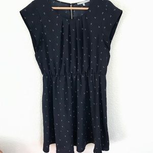 3/$20 Navy blue summer dress